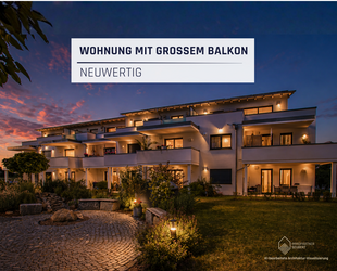 Wohnung zum Kaufen in Straubing 319.000,00 € 70.3 m²