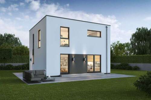 Foto - Haus zum Kaufen in Bad Salzuflen 285.000,00 € 100 m²