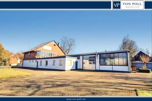 Foto - Halle in Buxtehude 2.450,00 € 345 m²