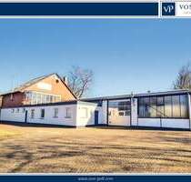 Halle in Buxtehude 2.450,00 € 345 m²