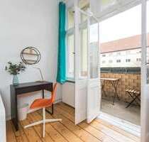 WG-Zimmer in Berlin 740,00 € 15 m²