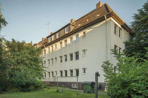 Foto - Wohnung zum Mieten in Wilhelmshaven 399,00 € 55.56 m²