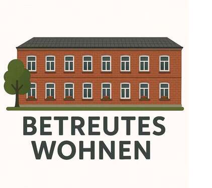 Foto - Wohnung zum Mieten in Meerane 333,00 € 28 m²