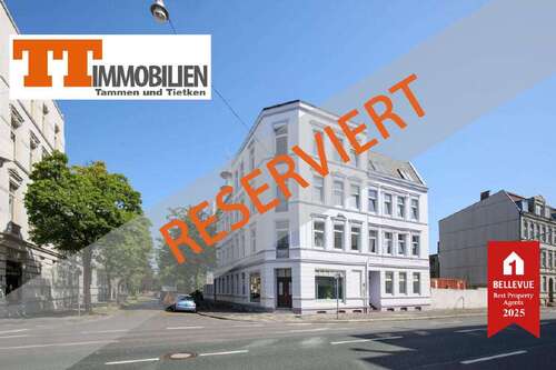 Foto - Büro in Wilhelmshaven-Bant 45.000,00 €