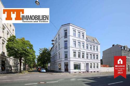 Foto - Büro in Wilhelmshaven-Bant 45.000,00 €
