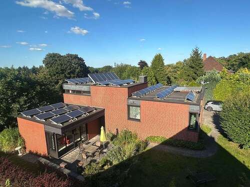 Foto - Haus zum Kaufen in Bruchhausen-Vilsen 395.000,00 € 145 m²