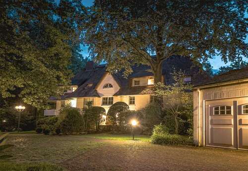 Foto - Wohnung zum Mieten in Hamburg-Poppenbüttel 1.450,00 € 90 m²