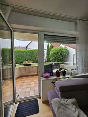 Foto - Wohnung zum Kaufen in Frankfurt am Main 275.000,00 € 72 m²