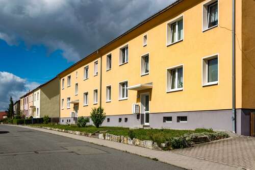 Foto - Wohnung zum Mieten in Stadtilm 369,00 € 58.5 m²