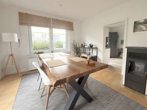 Foto - Wohnung zum Mieten in Siegen 1.500,00 € 150 m²