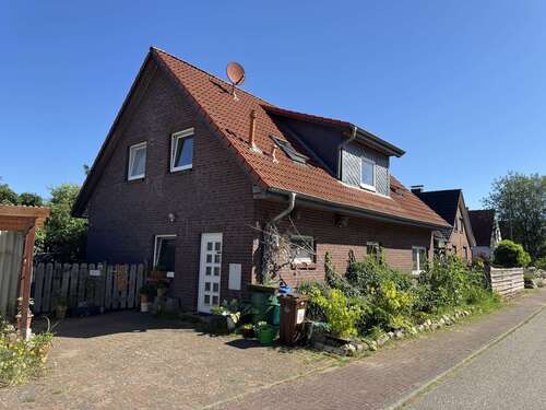 Foto - Haus zum Kaufen in Wasbek 240.000,00 € 146 m²