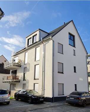 Foto - Wohnung zum Mieten in Darmstadt 1.490,00 € 94 m²