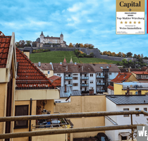 Wohnung zum Kaufen in Würzburg 279.500,00 € 48.46 m²