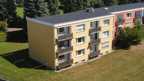 Foto - Wohnung zum Kaufen in Braunschweig 99.000,00 € 55 m²