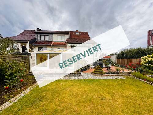 Foto - Haus zum Kaufen in Wismar 379.999,00 € 164 m²