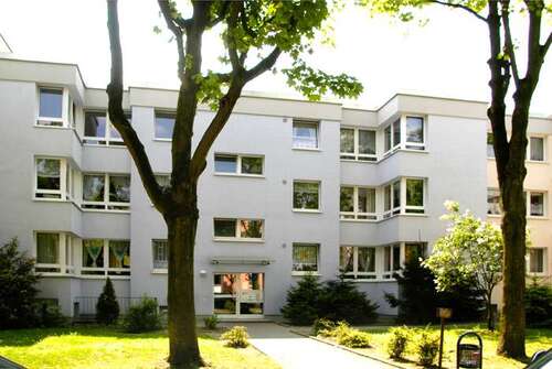 Foto - Wohnung zum Mieten in Duisburg 449,00 € 56.86 m²