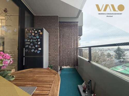 Foto - Wohnung zum Kaufen in Köln 189.000,00 € 82 m²