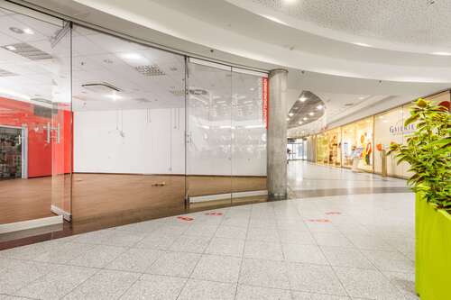 Foto - Einzelhandel in Sondershausen 1.620,00 € 68.15 m²