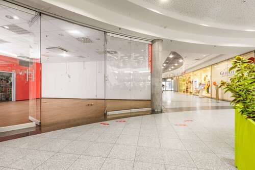 Foto - Einzelhandel in Sondershausen 1.500,00 € 68.15 m²