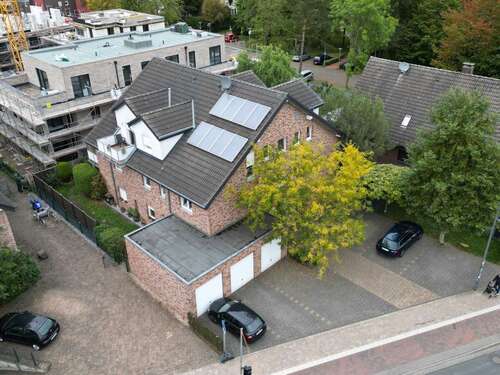 Foto - Wohnung zum Kaufen in Borken 201.000,00 € 67 m²