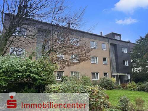 Foto - Wohnung zum Kaufen in Recklinghausen 129.900,00 € 67 m²