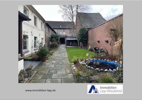 Foto - Wohnung zum Mieten in Krefeld-Hüls 525,00 € 73 m²