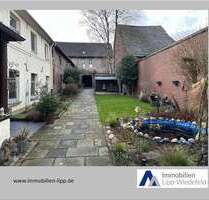 Wohnung zum Mieten in Krefeld-Hüls 525,00 € 73 m²