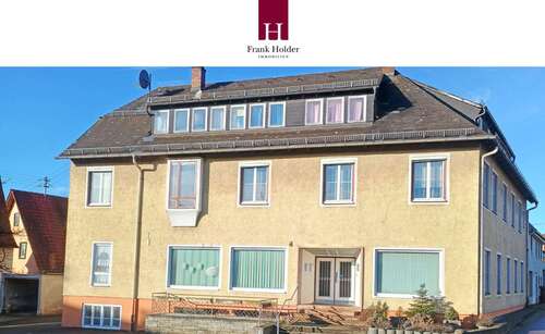 Foto - Haus zum Kaufen in Münsingen Böttingen 290.000,00 € 482 m²