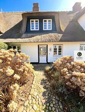 Foto - Haus zum Mieten in Sylt-Ost 2.000,00 € 123 m²