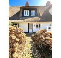 Haus zum Mieten in Sylt-Ost 2.000,00 € 123 m²