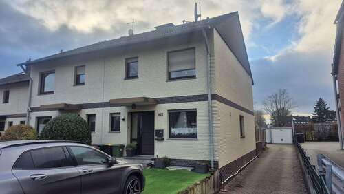 Foto - Haus zum Kaufen in Mülheim 450.000,00 € 140 m²
