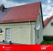 Haus zum Kaufen in Wermsdorf 65.000,00 € 71.2 m²