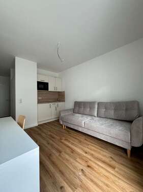 Foto - Wohnung zum Mieten in Leipzig 510,00 € 21 m²