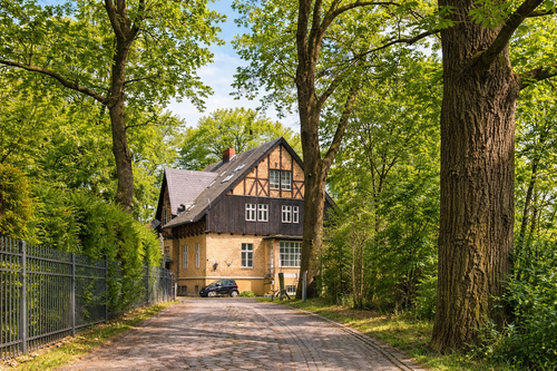 Foto - Grundstück zu verkaufen in Berlin 1.480.000,00 € 936 m²