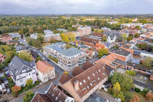 Foto - Wohnung zum Mieten in Winsen (Luhe) 775,00 € 52.96 m²