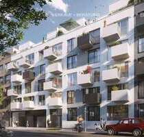 Wohnung zum Kaufen in Berlin 295.000,00 € 37.4 m²