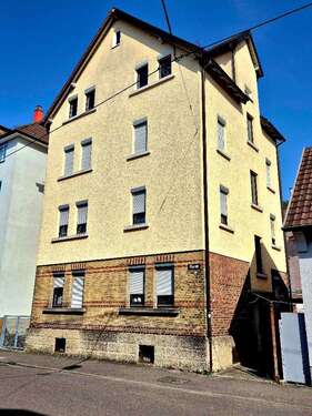 Foto - Wohnung zum Mieten in Stuttgart 830,00 € 64 m²