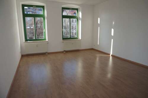 Foto - Wohnung zum Mieten in Chemnitz 349,00 € 63.4 m²