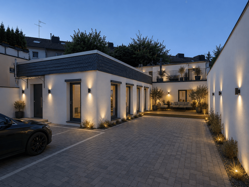 Foto - Wohnung zum Kaufen in Essen 790.000,00 € 203 m²