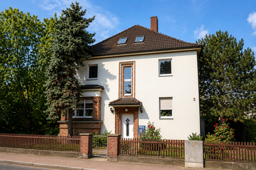 Foto - Wohnung zum Mieten in Lutherstadt Wittenberg 890,00 € 150 m²