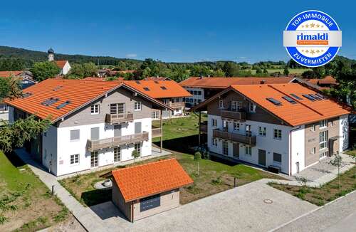 Foto - Wohnung zum Mieten in Warngau 2.200,00 € 107 m²