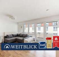Wohnung zum Mieten in Ludwigsburg 950,00 € 57 m²