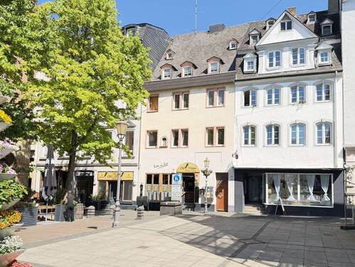 Foto - Haus zum Kaufen in Koblenz 830.000,00 € 335 m²