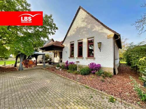 Foto - Haus zum Kaufen in Petershagen 399.500,00 € 203.5 m²