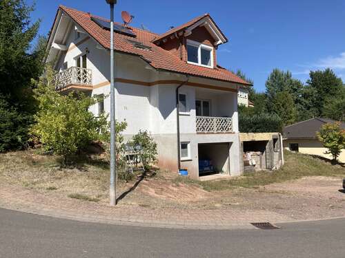 Foto - Haus zum Kaufen in Erlenbach bei Dahn 345.000,00 € 126 m²
