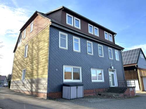 Foto - Wohnung zum Mieten in Clausthal-Zellerfeld 590,00 € 91 m²