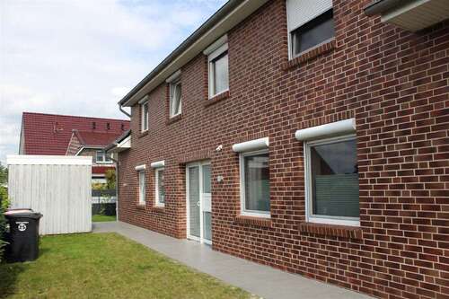 Foto - Wohnung zum Mieten in Jever 700,00 € 76.58 m²