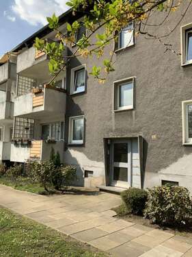 Foto - Wohnung zum Mieten in Herne 479,00 € 68.48 m²