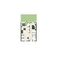Wohnung zum Kaufen in Freiburg 409.700,00 € 55.81 m²