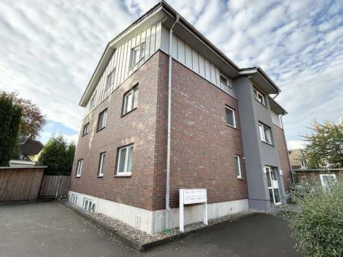 Foto - Wohnung zum Mieten in Hamburg-Jenfeld 1.090,00 € 72.5 m²
